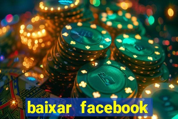 baixar facebook messenger baixaki